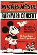 Film - The Barnyard Concert