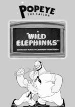 Wild Elephinks