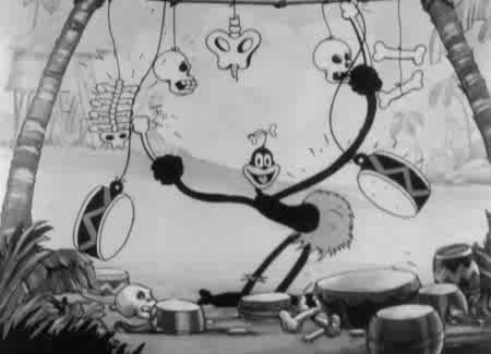 Trader Mickey