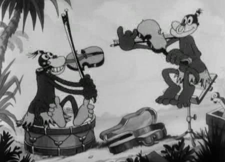 Trader Mickey
