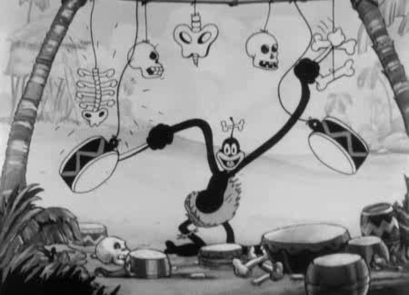Trader Mickey