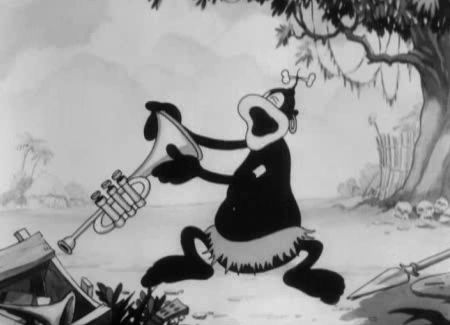 Trader Mickey