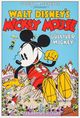 Film - Gulliver Mickey