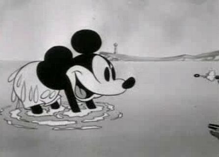 Gulliver Mickey