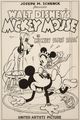 Film - Mickey Plays Papa