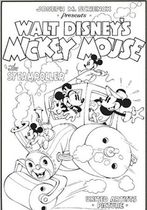 Mickey's Steamroller