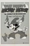 Two-Gun Mickey