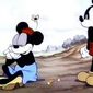 Mickey's Rival/Mickey's Rival