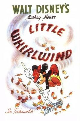 The Little Whirlwind poster