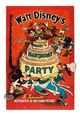 Film - Mickey's Birthday Party