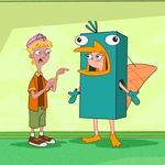 Imagine din galeria filmului Phineas and Ferb