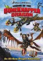 Legend of the Boneknapper Dragon