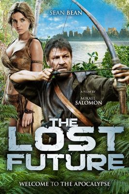 The Lost Future poster