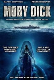 Poster 2010: Moby Dick