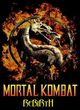 Film - Mortal Kombat: Rebirth