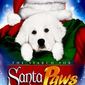 Poster 2 The Search for Santa Paws