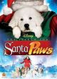 Film - The Search for Santa Paws