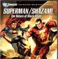 Poster 2 DC Showcase: Superman/Shazam!: The Return of Black Adam