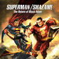 Poster 1 DC Showcase: Superman/Shazam!: The Return of Black Adam