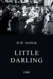 Poster The Little Darling