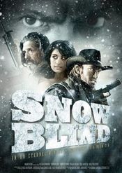 Poster Snowblind