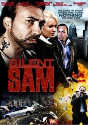 Poster Silent Sam