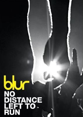 No Distance Left to Run poster