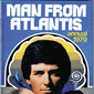 Poster 6 Man from Atlantis