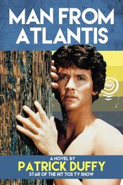 Poster Man from Atlantis