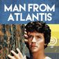 Poster 1 Man from Atlantis