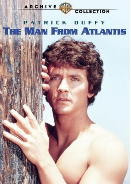 Man from Atlantis - Omul din Atlantis (1977) - Film serial - CineMagia.ro