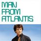 Poster 5 Man from Atlantis