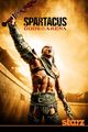 Film - Spartacus: Gods of the Arena