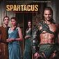Poster 12 Spartacus: Gods of the Arena
