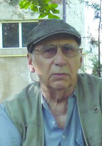 Dumitru Carabat