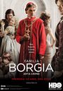 Film - The Borgias