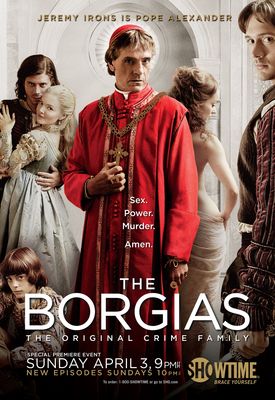 The Borgias