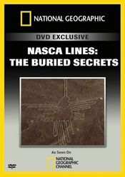 Poster Nasca Lines: The Buried Secrets