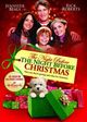 Film - The Night Before the Night Before Christmas