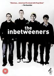 Poster The Inbetweeners