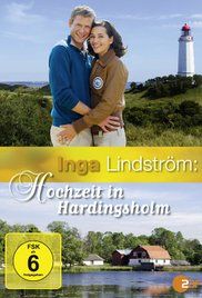 Inga Lindström poster