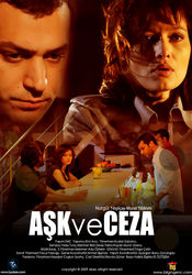 Poster Ask ve ceza