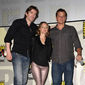 Foto 38 Matt Damon, Jodie Foster, Sharlto Copley în Elysium