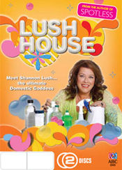 Poster Lush House