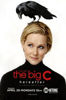 The Big C poster