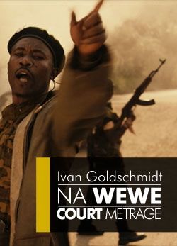 Na Wewe poster