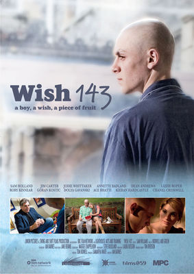 Wish 143 poster