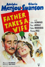 Poster Father Takes a Wife