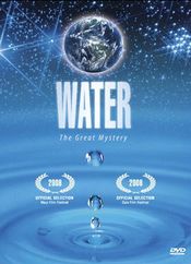 Poster Water
