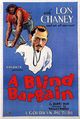 Film - A Blind Bargain